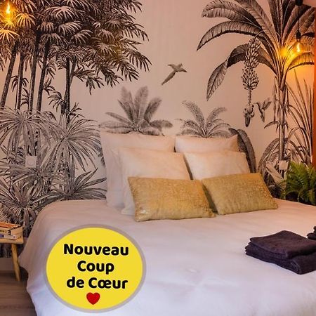 Appartement La Madeleine Lorient Exterior photo